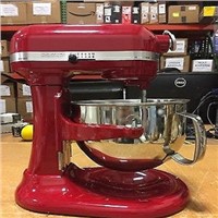 Multi-Functional High Quality Factory Price Household Kitchen Aid Stand Mixer