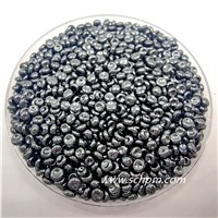 Hign Purity Refining Selenium Granule Powder 99.999% Elementary Substance Se