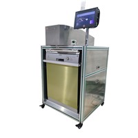 Dishwashing Machine Testing Equipment