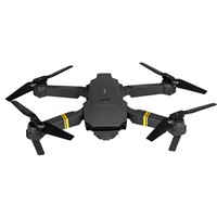 Hot Sale E58 Mini Drone 4K Single Camera Headless Mode Aerial Photography Drone