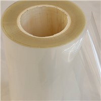 Silicone Coated PET Release Film Release Liner for Self-Adhesive Waterproofing Membrane