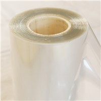 Transparent PET Release Film Release Liner with Silicone Coated for Sel-Adhesive Waterproofing Membrane
