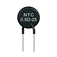 100K NTC Themistor Temperature Sensor