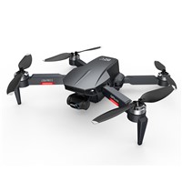 Professional L106PRO3 Drone 4K 3-Axis Anti Shake 5G GPS Brushless Motor RC Drone