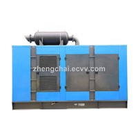 300kw 375kva Diesel Generator Set China Supplier Silent Generator