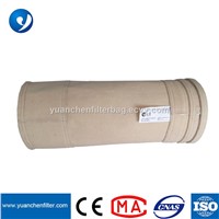 High Temperature Dust Collection FMS Filter Bags