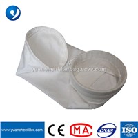 Dust Collector Bag Industrial Filter Bags PTFE Filter Material for Chemical Industry Coal-Fired Boiler