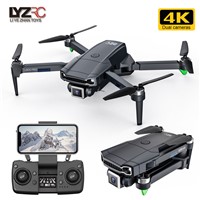 Portable L800 PRO Drone Dual Camera 4K 5G 1200M Control VR/AR RC Drone
