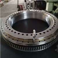 High Grade YRT580 Rotary Table Slewing Ring Turntable Bearing Factory Supply