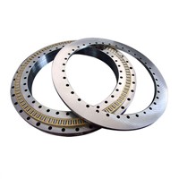 High Grade YRTM150 Rotary Table Slewing Ring Turntable Bearing Factory Supply