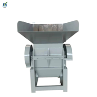 Plastic Product Flexible Printed Circuit Board Polyimide Polyester Film Polychlorinated Biphenyl PCBA Crusher Machine