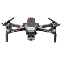 L109 PRO GPS 4K 5G 2-Axis Anti Shake Camera RC Drone