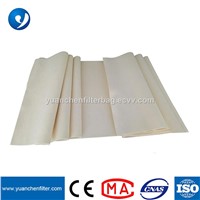 Polyester Blending Antistatic Filter Bag for Dust Collection Systems