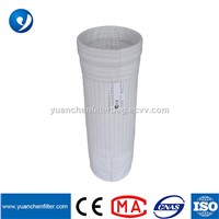 Polyester Cloth Filter Bags for Dust Collection System