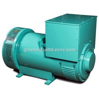 Motor Generator, Rotary Frequency Converter, Static Frequency Converter