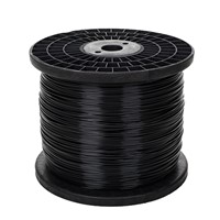 China 2.2mm Polyester/PET Wire for Greenhouse Agriculture with Factory Price