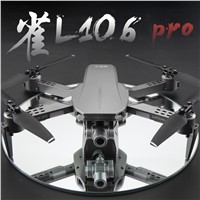 GPS L106 PRO 4K 5G Dual Camera Drone 2-Axis Anti-Shake Gimbal RC Drone