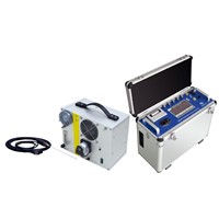 Salable Portable Greenhouse Gas Emission Analyzer Gasboard-3800GHG