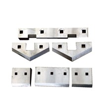 Chinese Factory Support Baler Blades