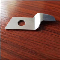 Hay Square Baler Knotter Parts CastingKnotter Arm Knife for Agricultural Machinery