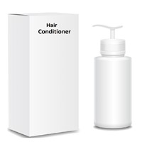 Hair Conditioner for Smooth & Shining Hair, OEM & ODM Beauty Product' s
