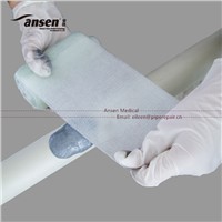 High Quality Water Activated Tape Industrial Pipe Repair Bandage Wrap Repair Tape for Pipe Fix