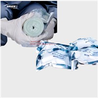 Industry Emergency Pipe Repair Bandage Fast Cured Pipe Wrapping Tape/Pipe Repair Bandage with Steel Putty