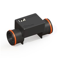 2022 Ultrasonic Oxygen Sensor Gasboard-8500FS-L40