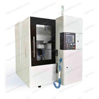 Sell Five-Axis EDM Grinding Machine for Polycrystalline Diamond (PCD) Helical Cutter &amp;amp; PCD Super-Hard Materials Curved