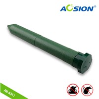 AOSION Battery Sonic Rodent Repeller AN-A311