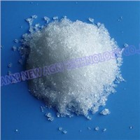 Cement Anti-Freeze Calcium Nitrate Crystal