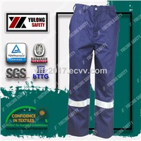 Fireproof Reflective Workwear Pants