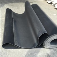 High Polymer EPDM Rubber Waterproofing Membrane