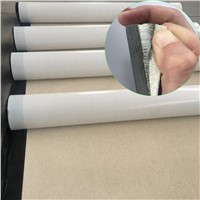 High Polymer Pre-Applied HDPE Waterproofing Membrane