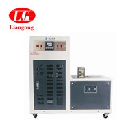 CDW-40 Impact Test Low Temperature Chamber