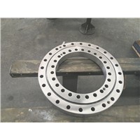 Standard Slewing Bearing 010.30.560 Four Point Contact Slewing Ball Bearing Swing Ring