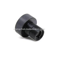 S16 Type Mount EFL9.8mm Glass Collimating Lens