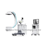 Intelligent Mobile C-Arm Digital Radiography System for Medical Diagnosis Use
