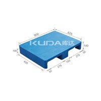 Automatic Pallet Warehouse 0806A PBCZ PLASTIC PALLET from China