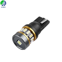 Can Bus, Interior Light, T10/W5W, Wedge, Front, Angle Light Marker, Reading Lamp, Trunk Light, Auto Indicator Light