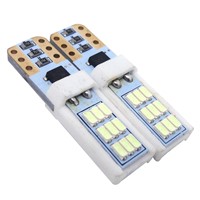 Can Bus, T10/194/W5W, LED Auto Light, Indicator Light, Wedge, 194,168,161,567,562,561,158,2821,2827,2886X