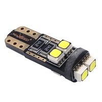 Can Bus, T10/194/W5W, Wedge, LED Car Lamp, LED Interior Light, 194,168,161,567,562,561,158,2821,2827,2886X