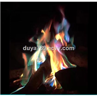 Mystical Fire Flame Colorant Magic Color Flame Powder