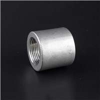 SP114 Class 150 Cast Threaded NPT Coupling Non-Banded