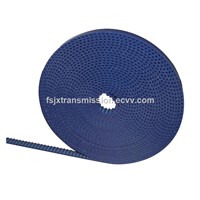 TT5 PU Timing Belts for Circular Knitting Machine