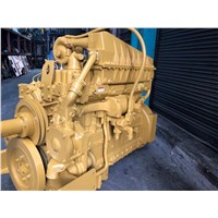 Excellent Quality Original Renew 3306 Complete Engine/Engine Assy for Excavator E330B