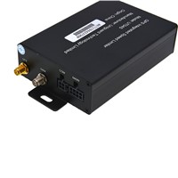 Speed Limiter UT04S Per Ethiopia Standard