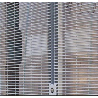 WELD WIRE MESH FENCE Double Fence