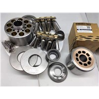 K3V112/K3V112DT Hydraulic Pump Parts (Swash Plate, Plunger, Cylinder Block) HANDOK, DH220/R225/SH200A1/EC210B Excavator