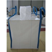 PP Woven Bulk Bags Factory in China